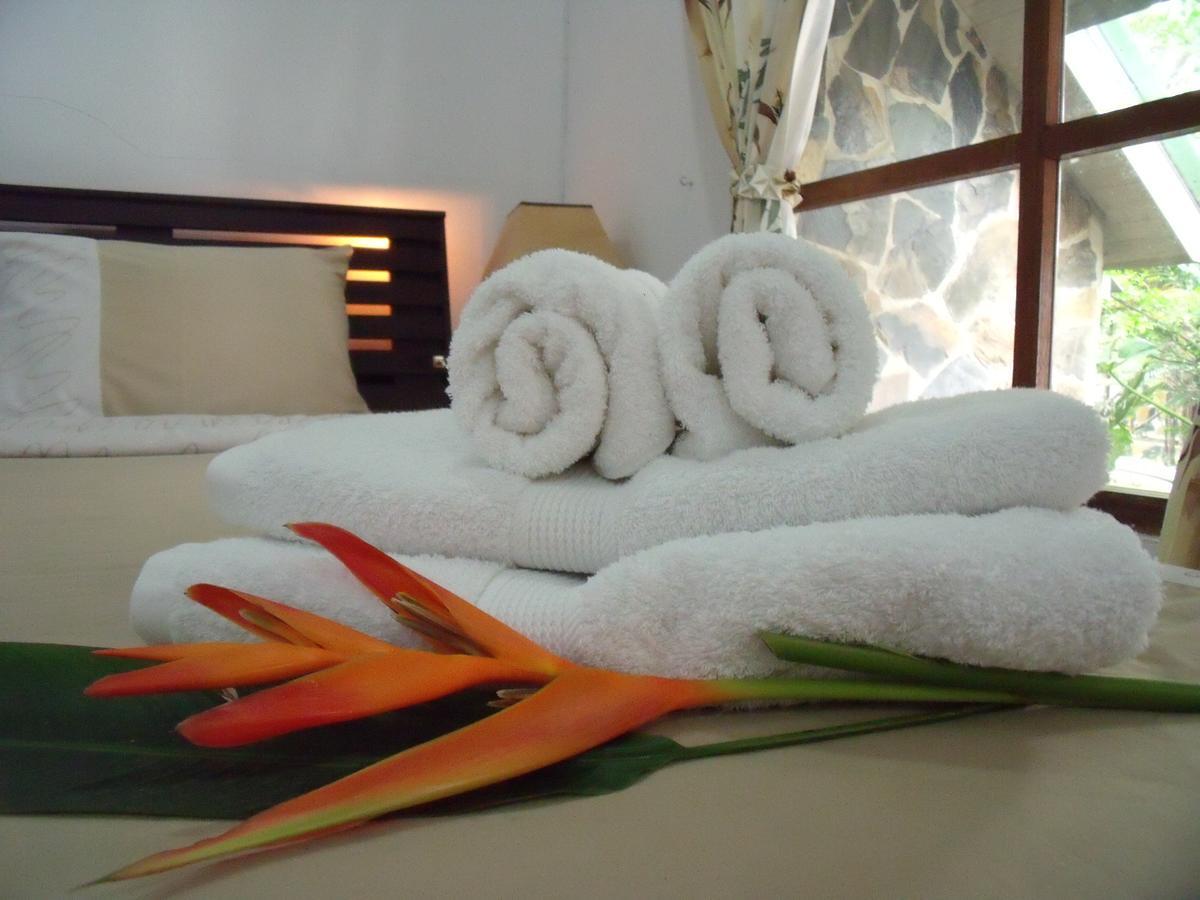 Squid Resort Haad Chao Samran Ngoại thất bức ảnh